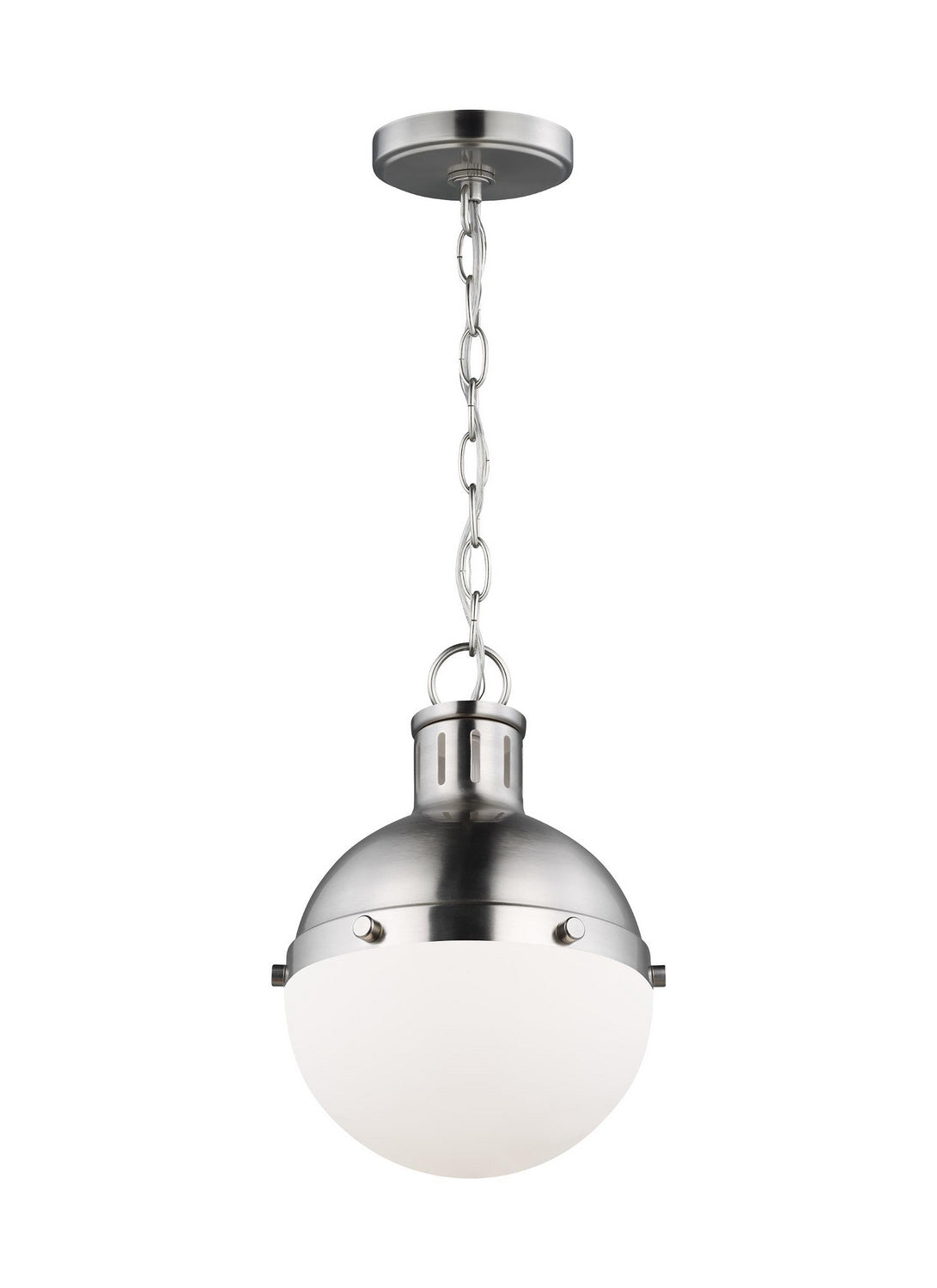 Mini-suspension 1 lumière | Hanks