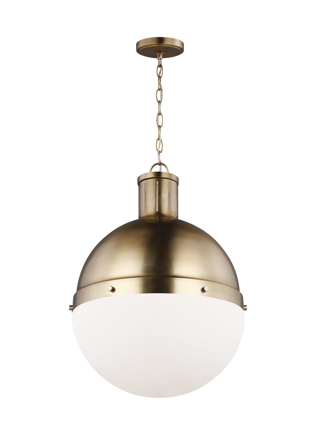 Suspension 1 lumière | Hanks