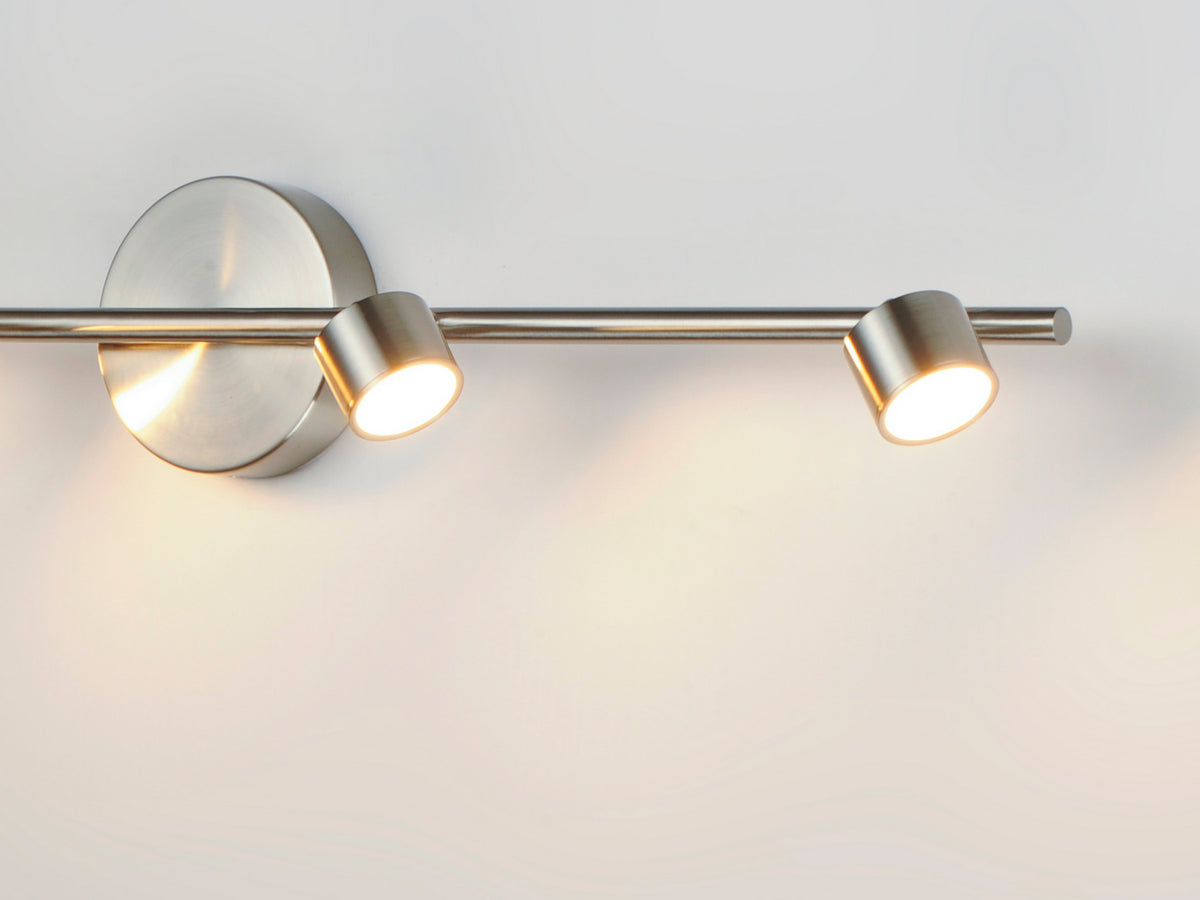 Suspension DEL | Taylor