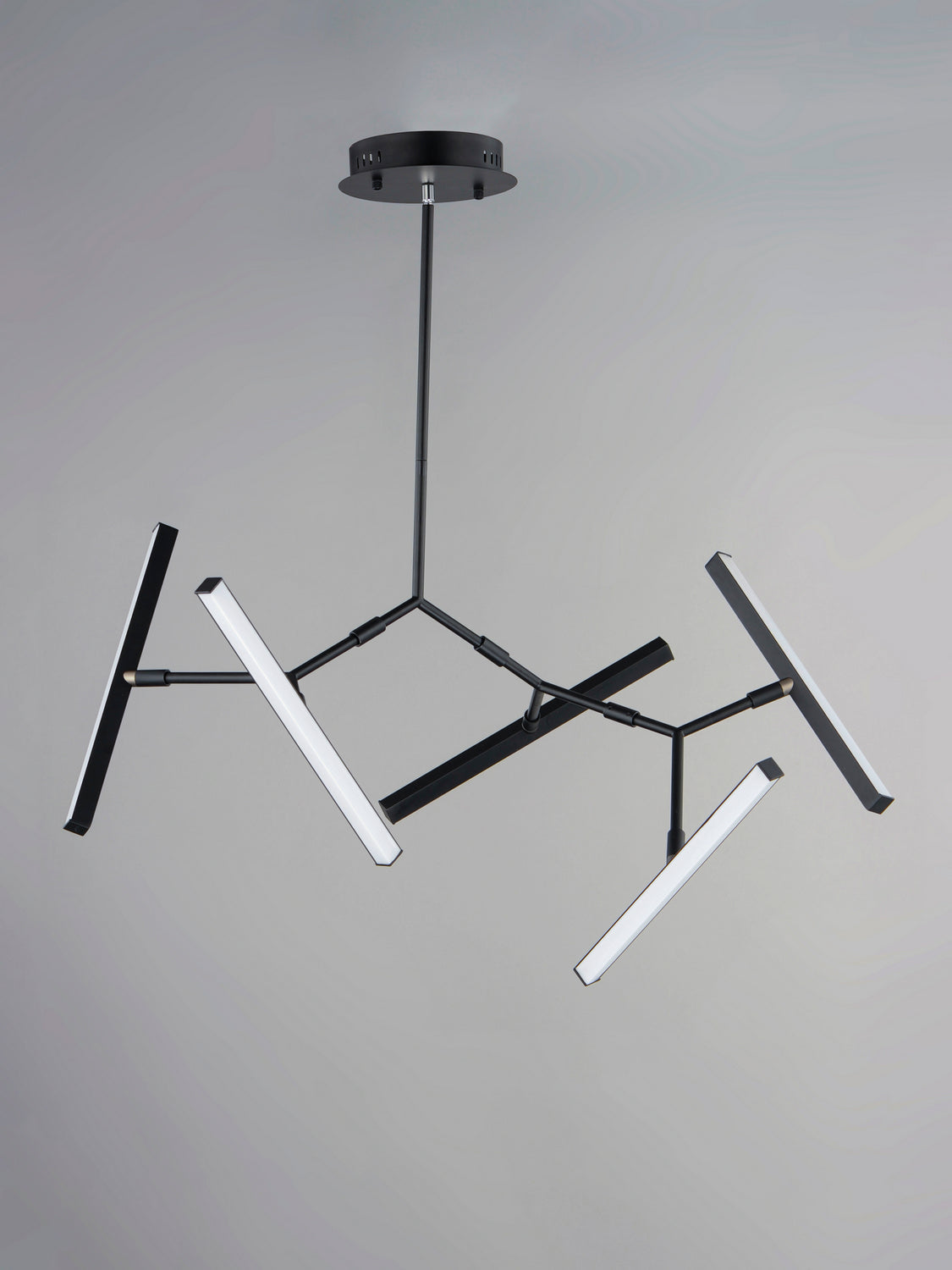 Suspension DEL | Robotica