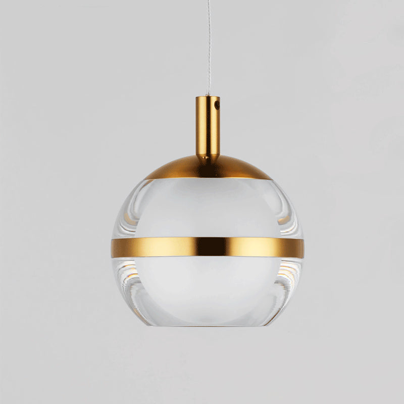 Suspension DEL | Swank