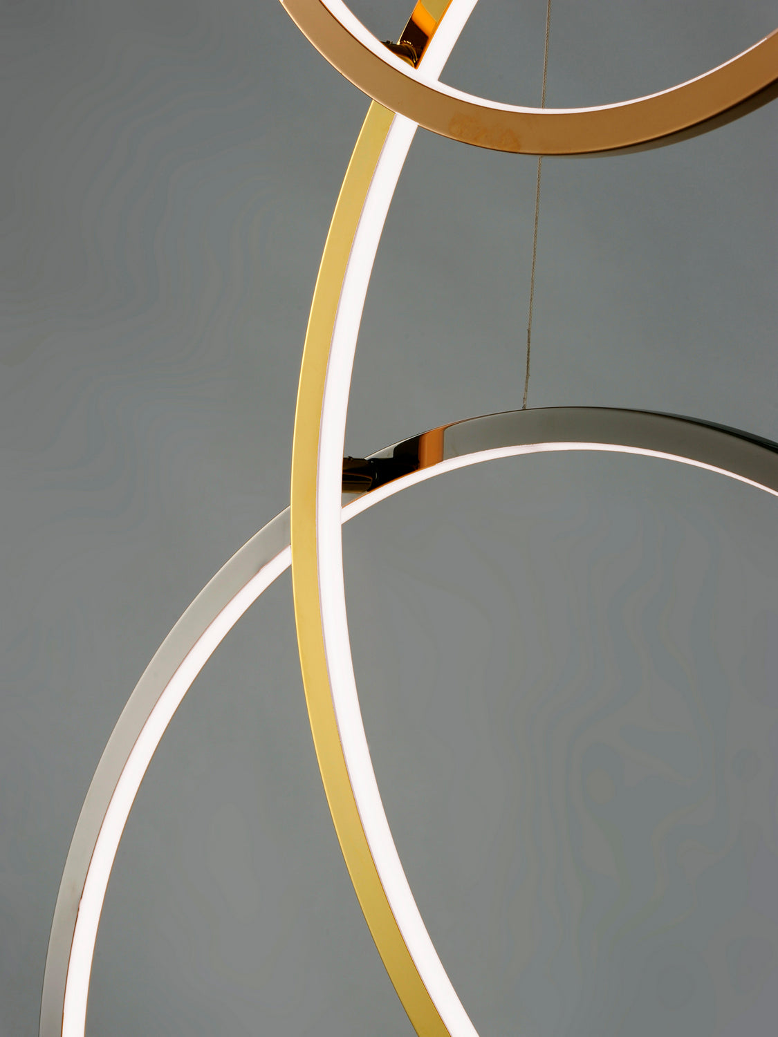 Suspension DEL | Union