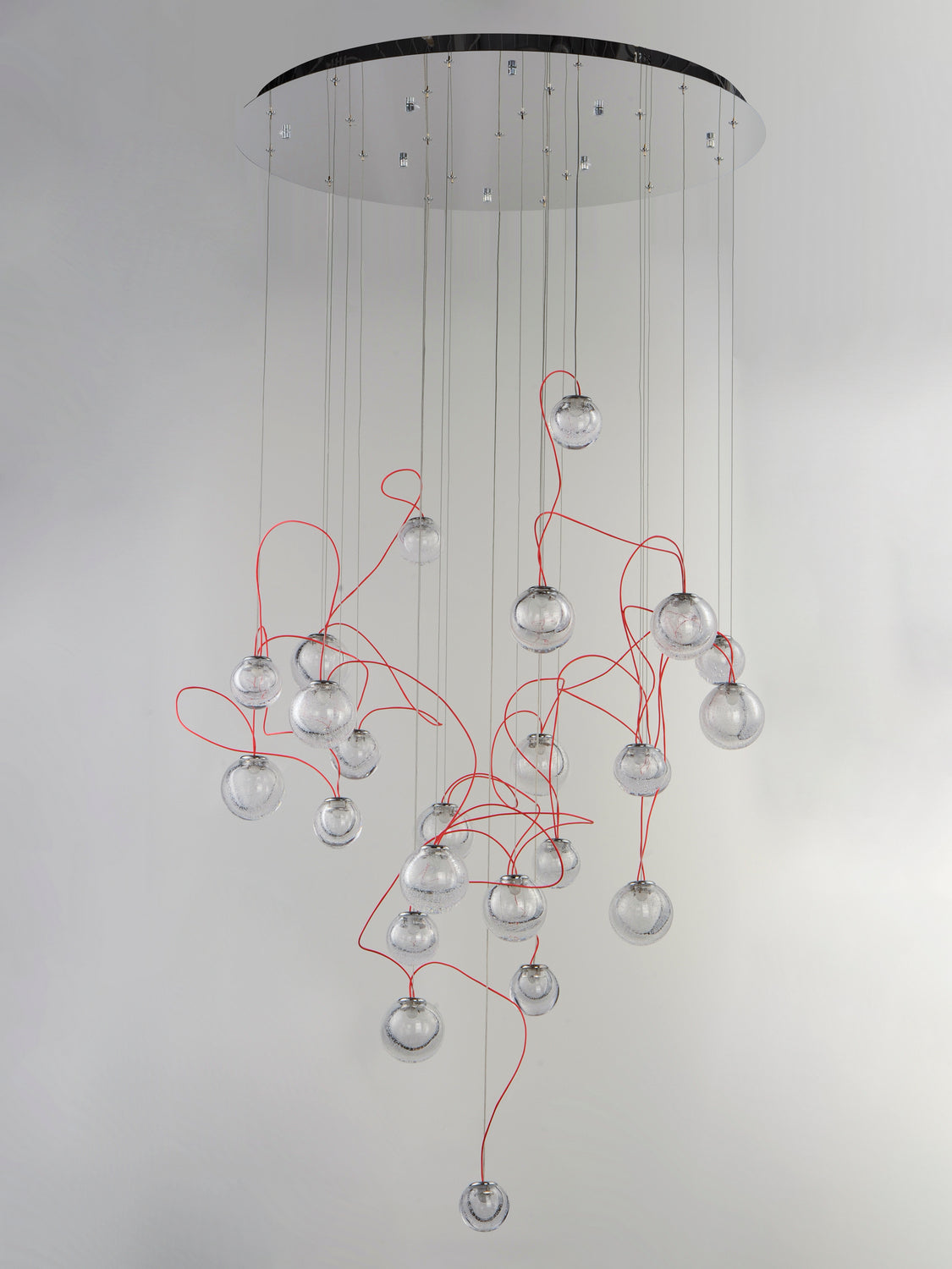 Suspension DEL | Bobble