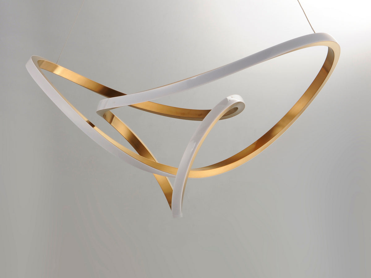 Suspension DEL | Perpetual