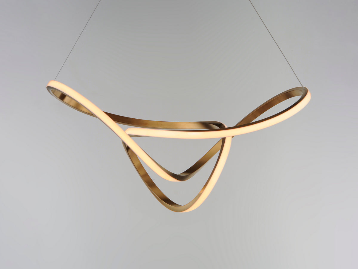 Suspension DEL | Perpetual
