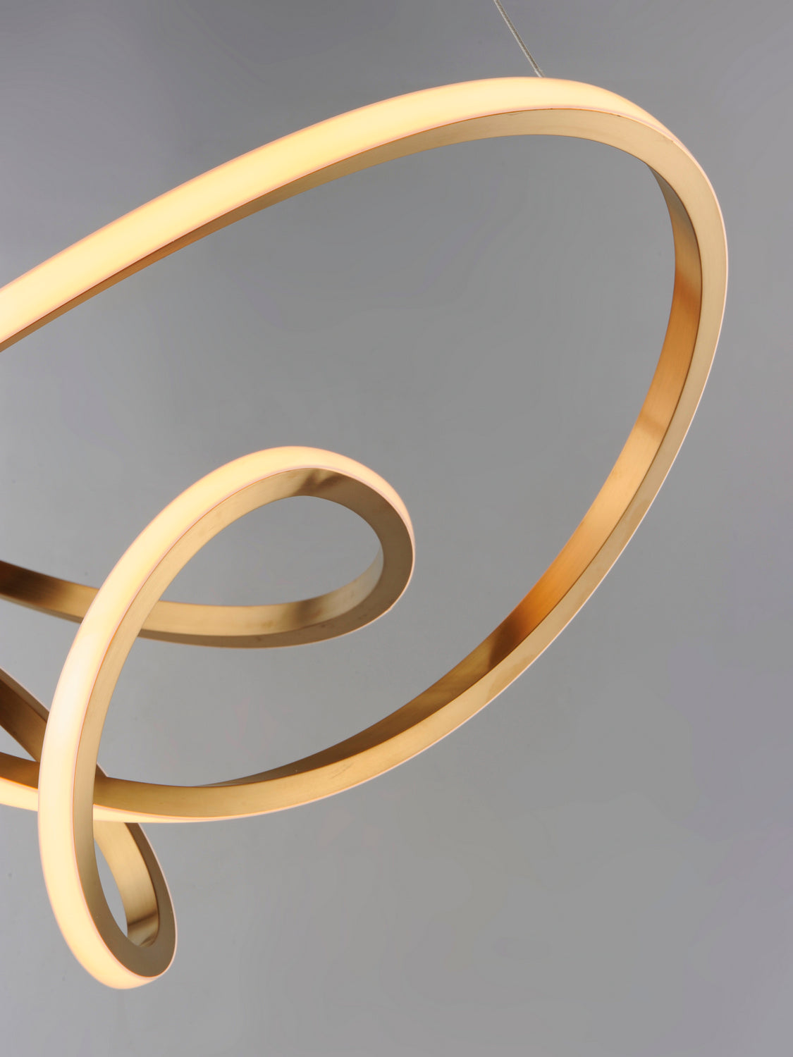 Suspension DEL | Perpetual