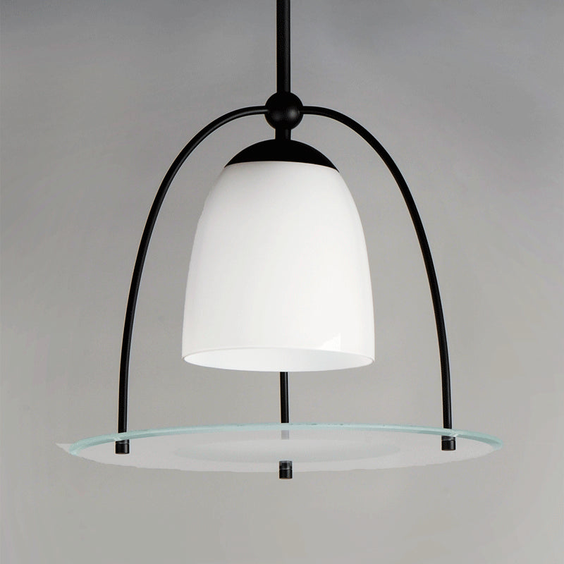 Suspension DEL | Focal Point