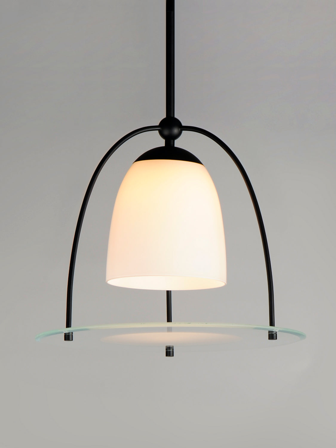 Suspension DEL | Focal Point