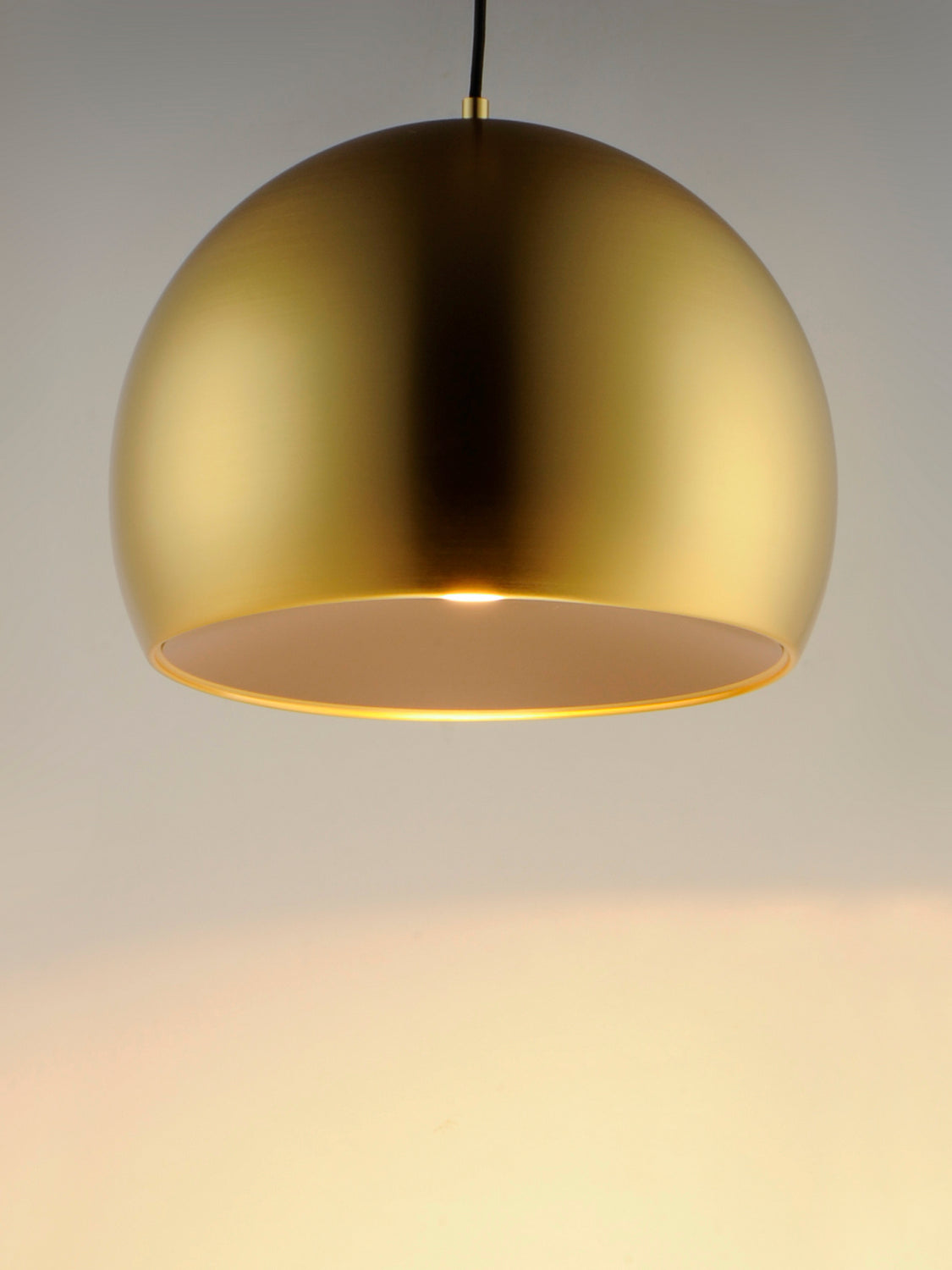 Suspension DEL | Palla