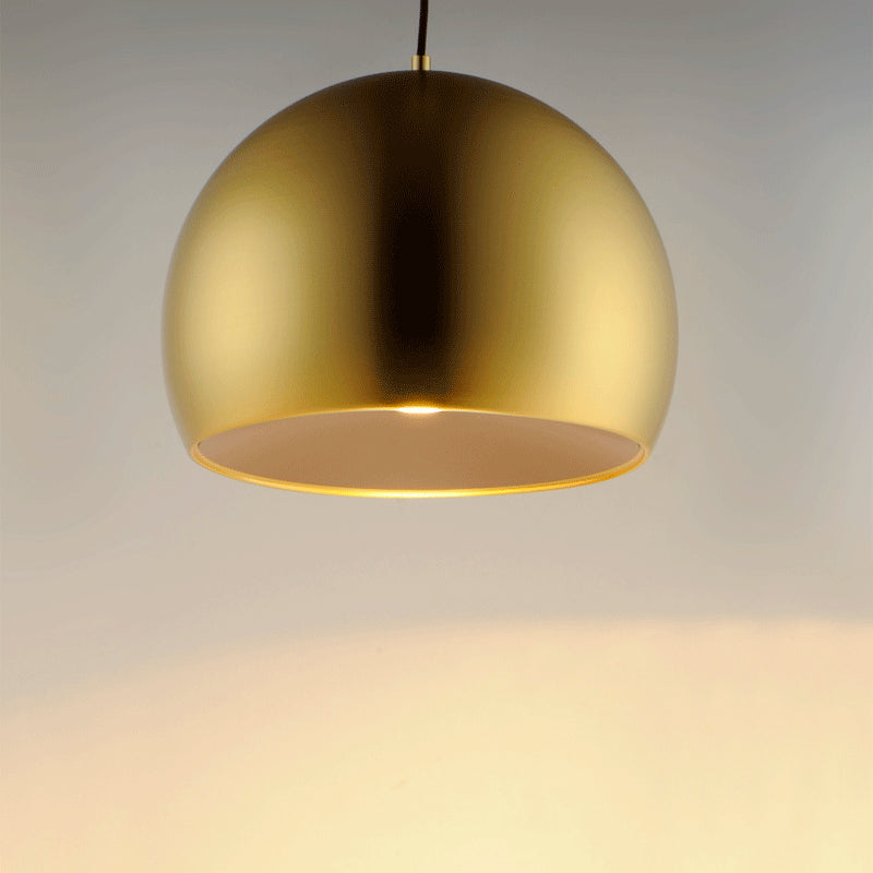 Suspension DEL | Palla