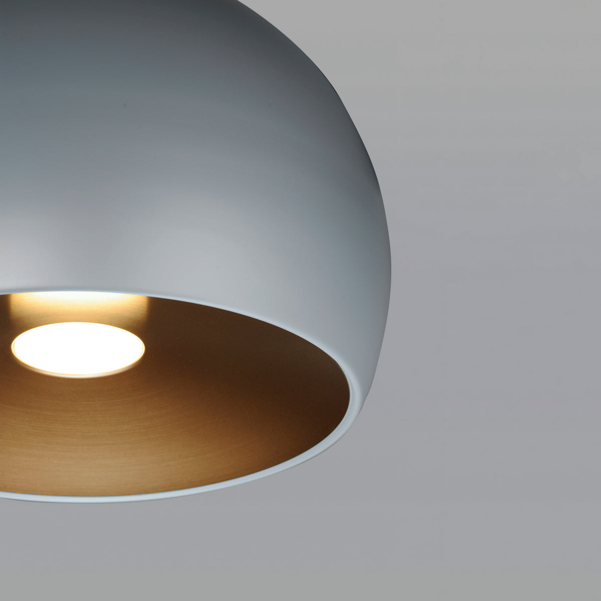 Suspension DEL | Palla