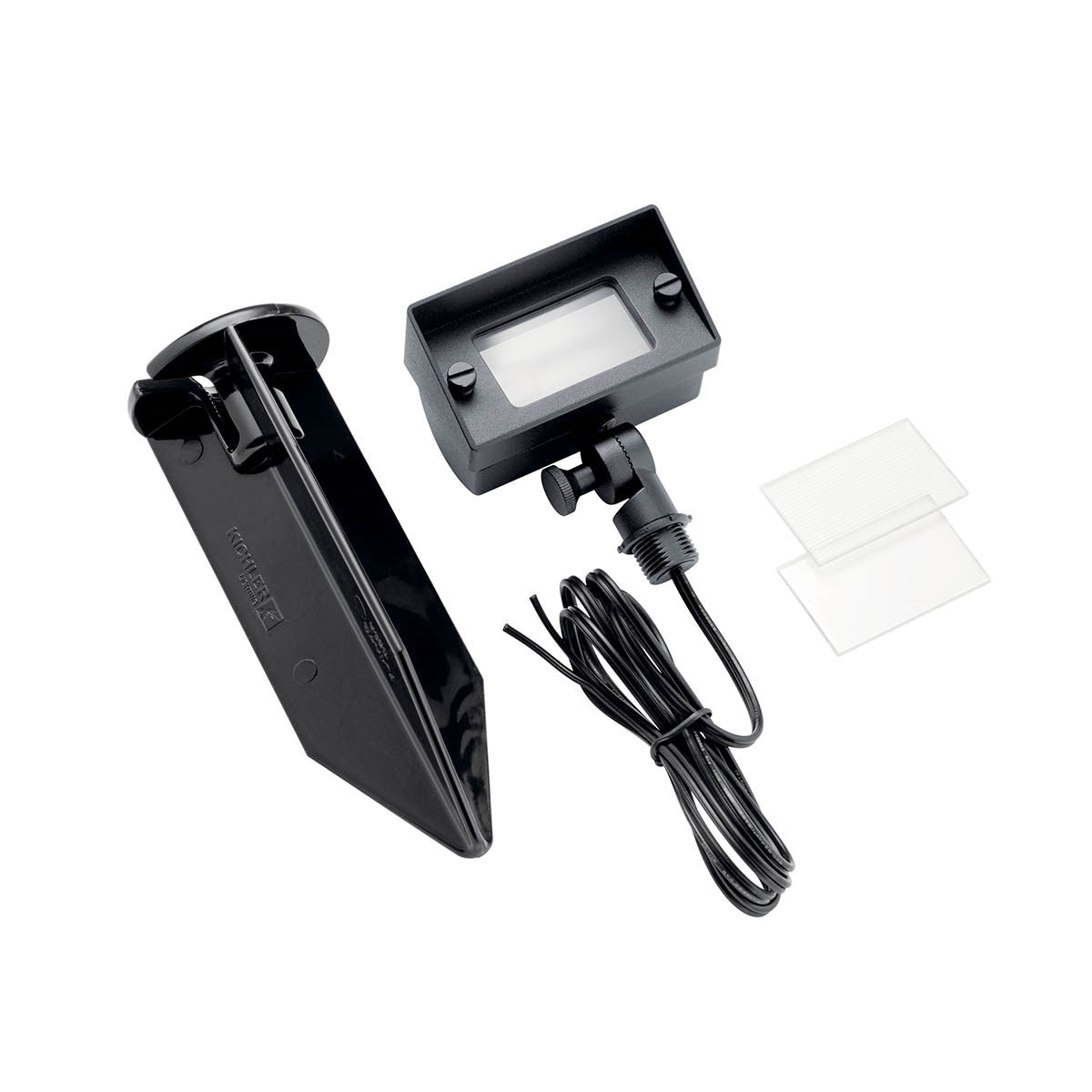 Petit projecteur 1 lumière