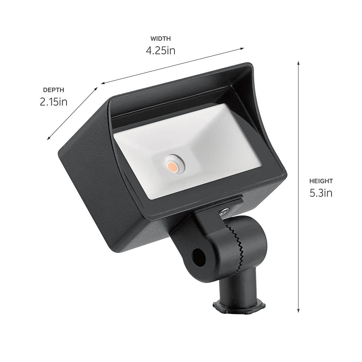 Projecteur DEL | Led Integrated Wash