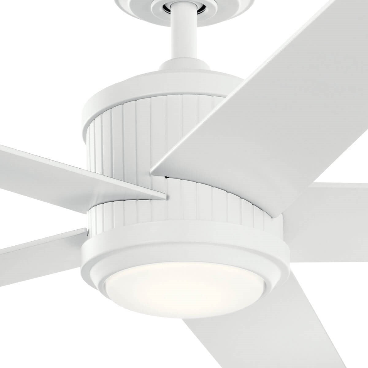 Ventilateur de plafond 56 po | Brahm