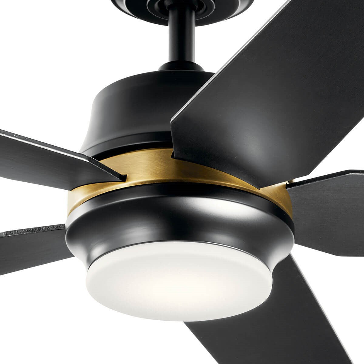 Ventilateur de plafond 52 po | Maeve