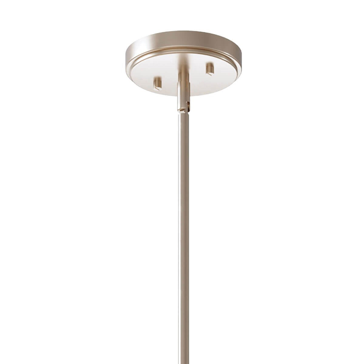 Mini-suspension 1 lumière | Kimrose