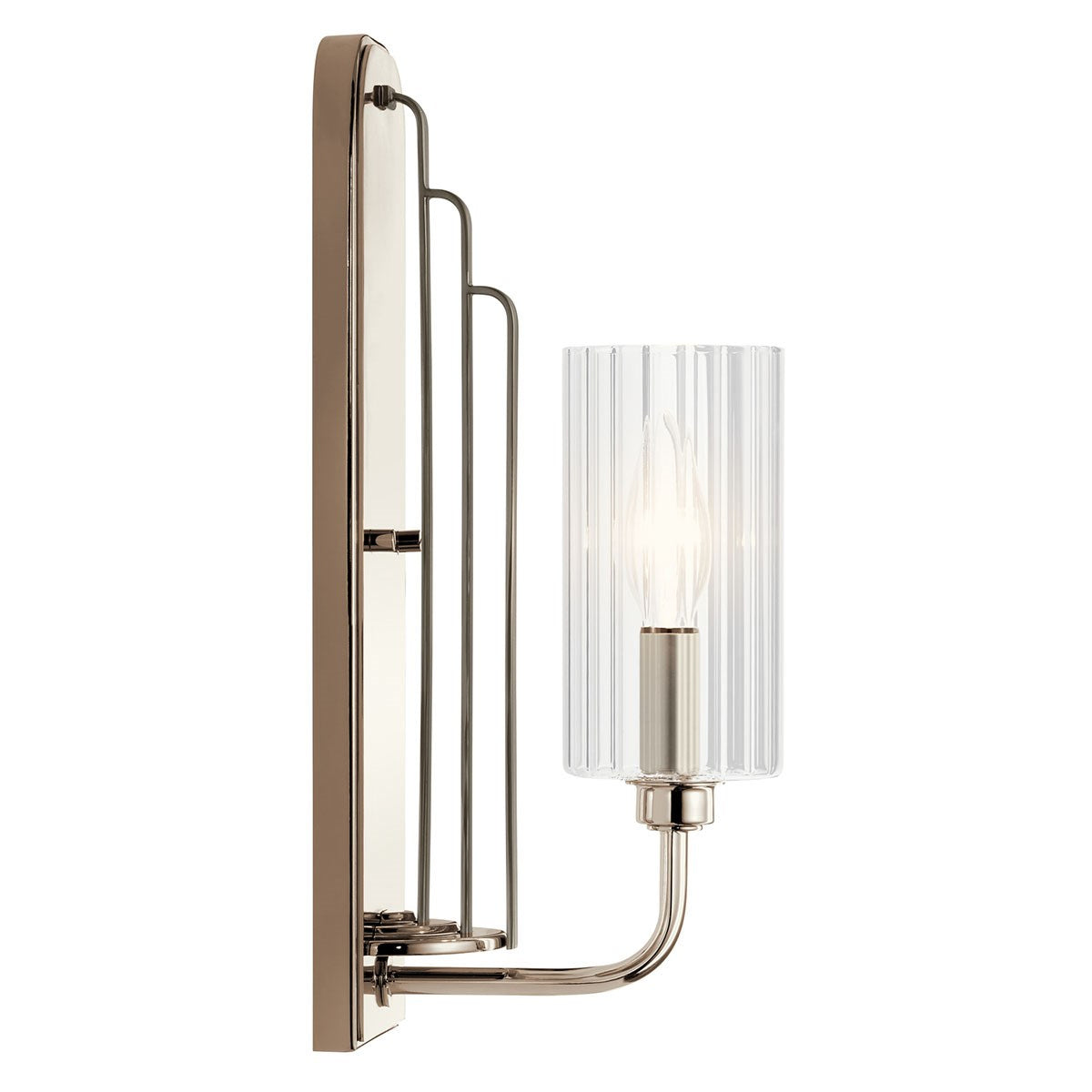 Applique murale 1 lumière | Kimrose