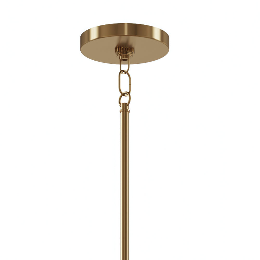 Lustre 10 lumières | Emmala