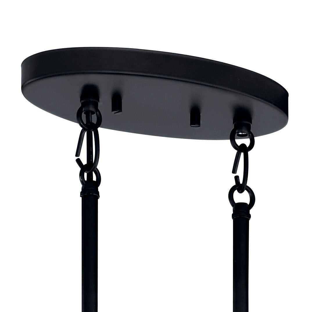 Lustre 8 lumières | Tolani