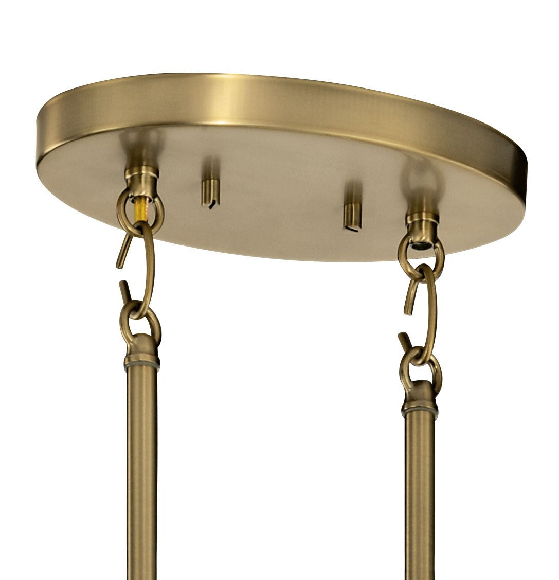 Lustre 8 lumières | Tolani