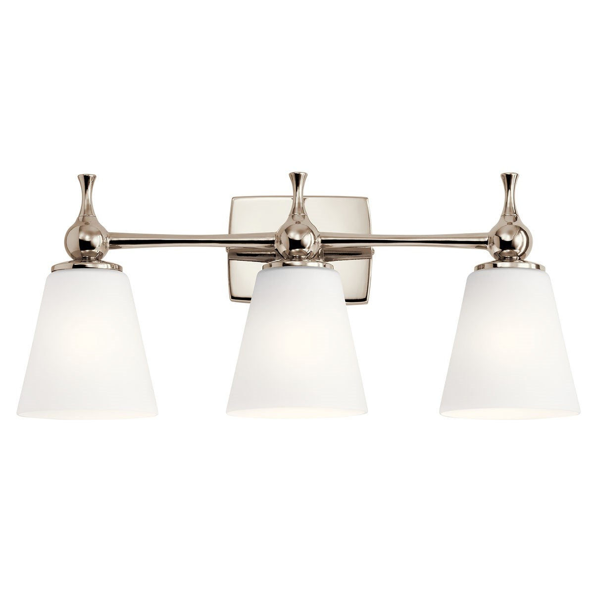 Applique de salle de bain 3 lumières | Cosabella