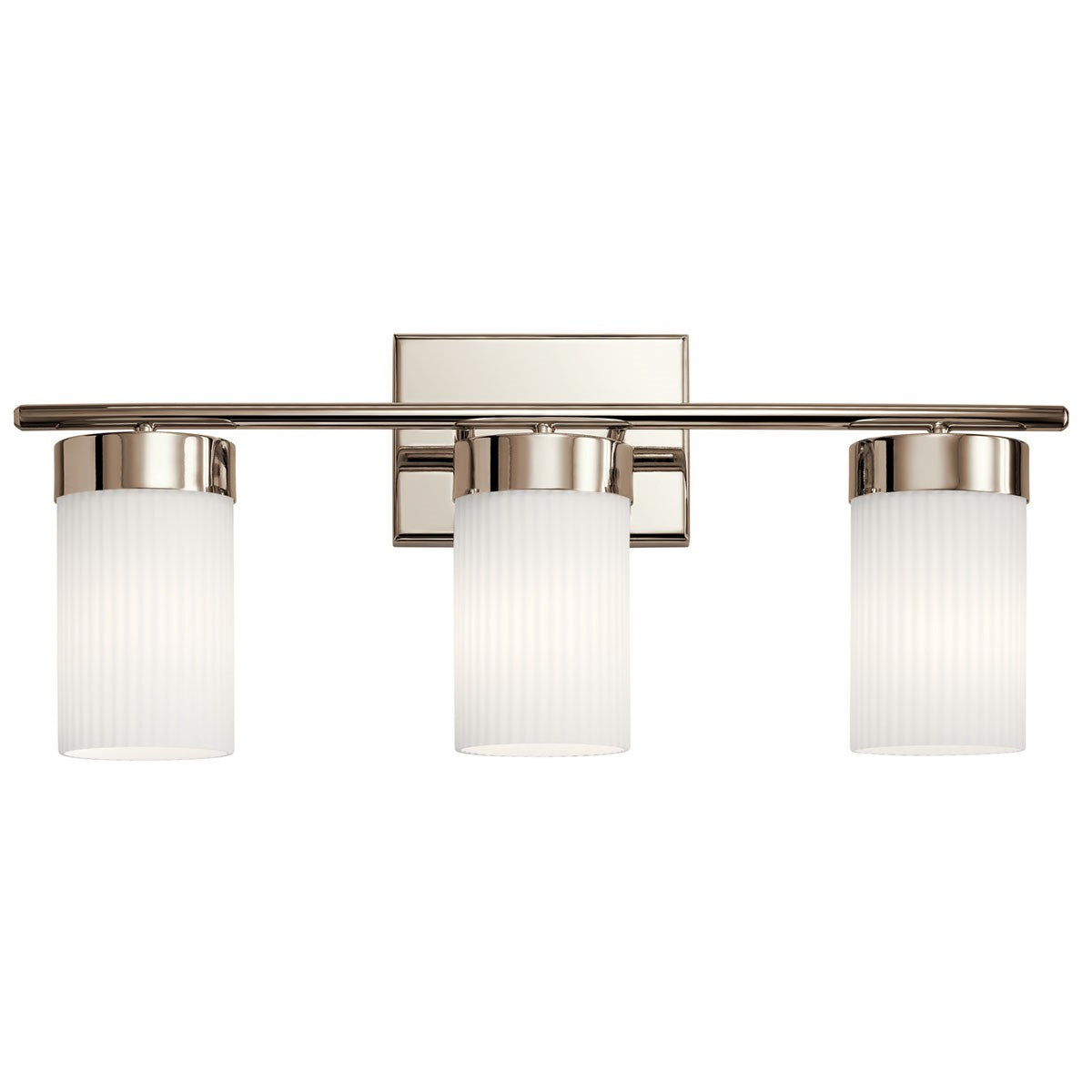 Applique de salle de bain 3 lumières | Ciona