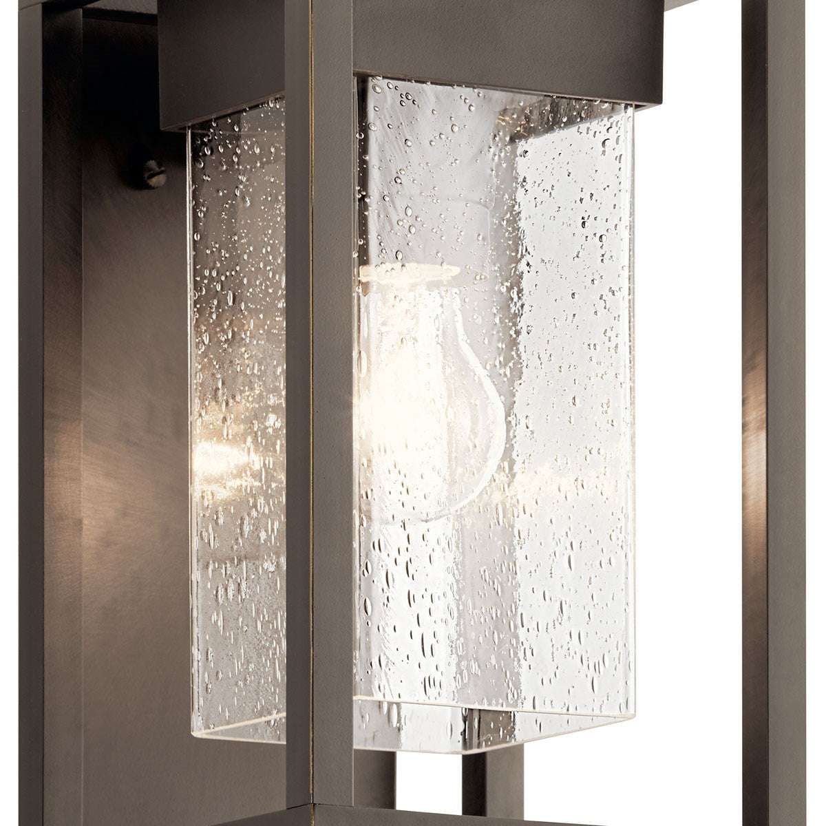 Applique murale extérieure 1 lumière | Mercer