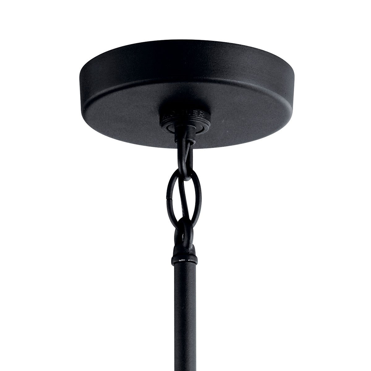 Suspension extérieure 1 lumière | Camillo