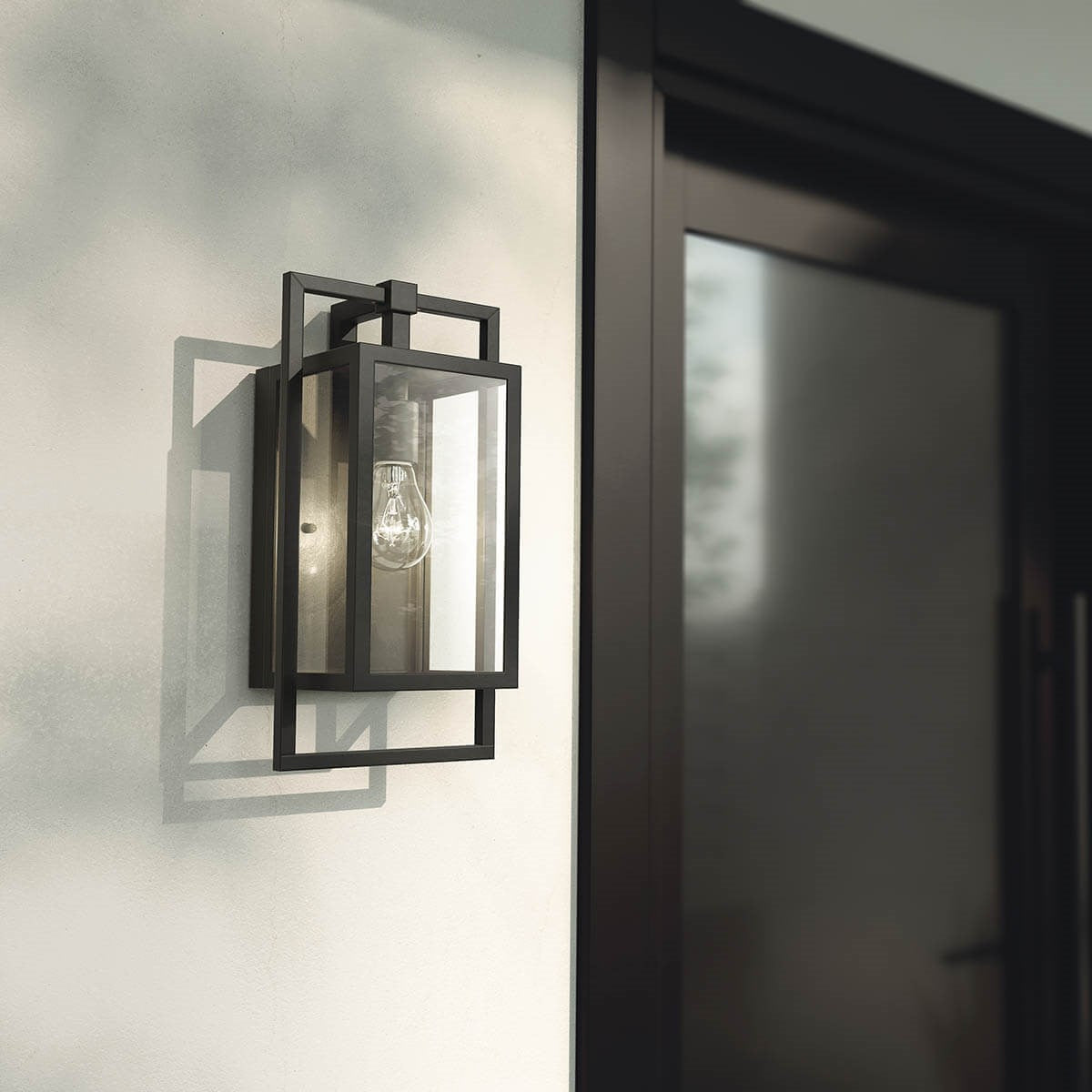 Applique murale extérieure 1 lumière | Goson