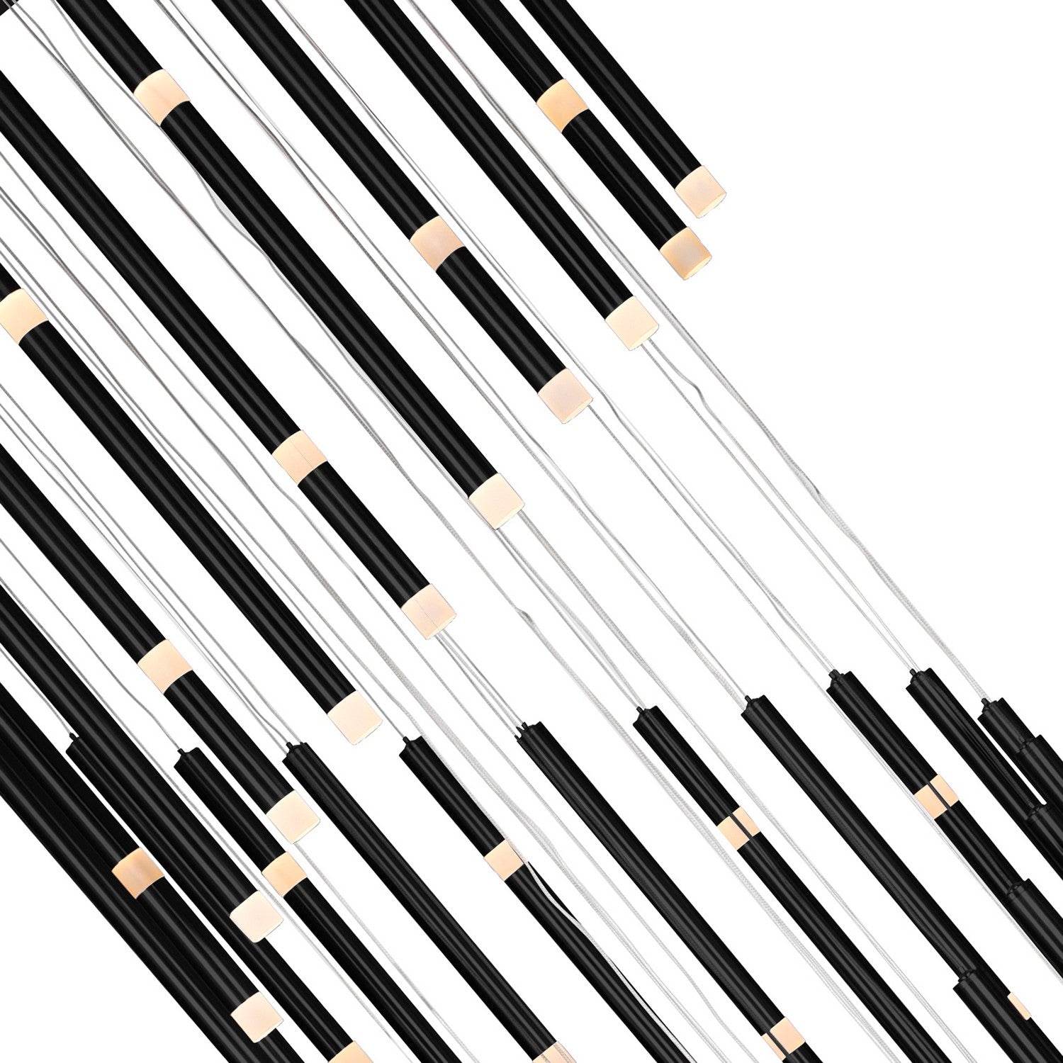 Lustre DEL | Flute