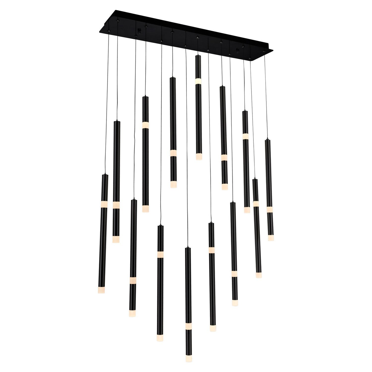 Lustre DEL | Flute