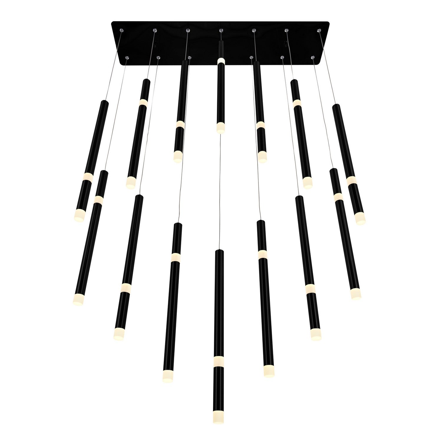Lustre DEL | Flute