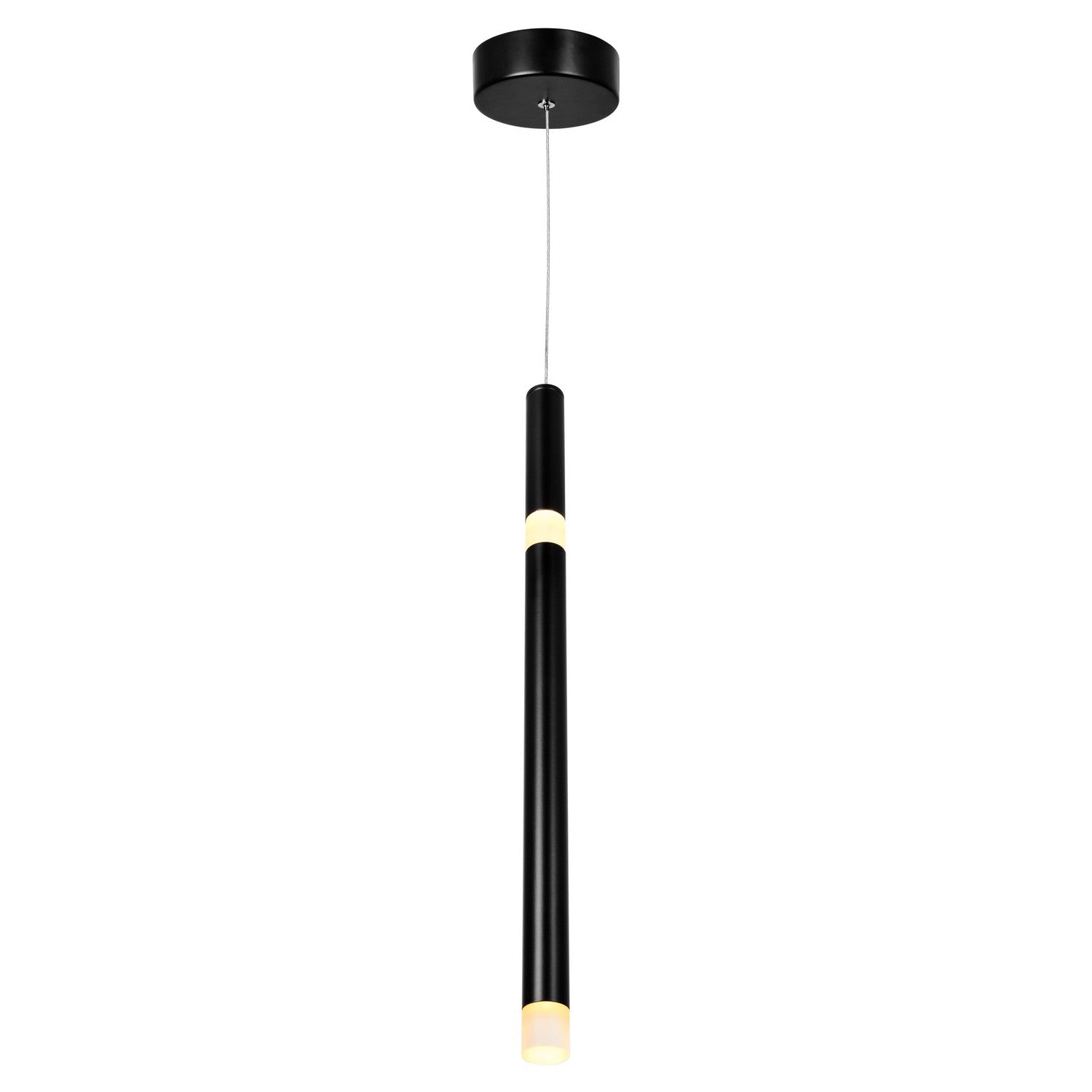 Suspension DEL | Flute