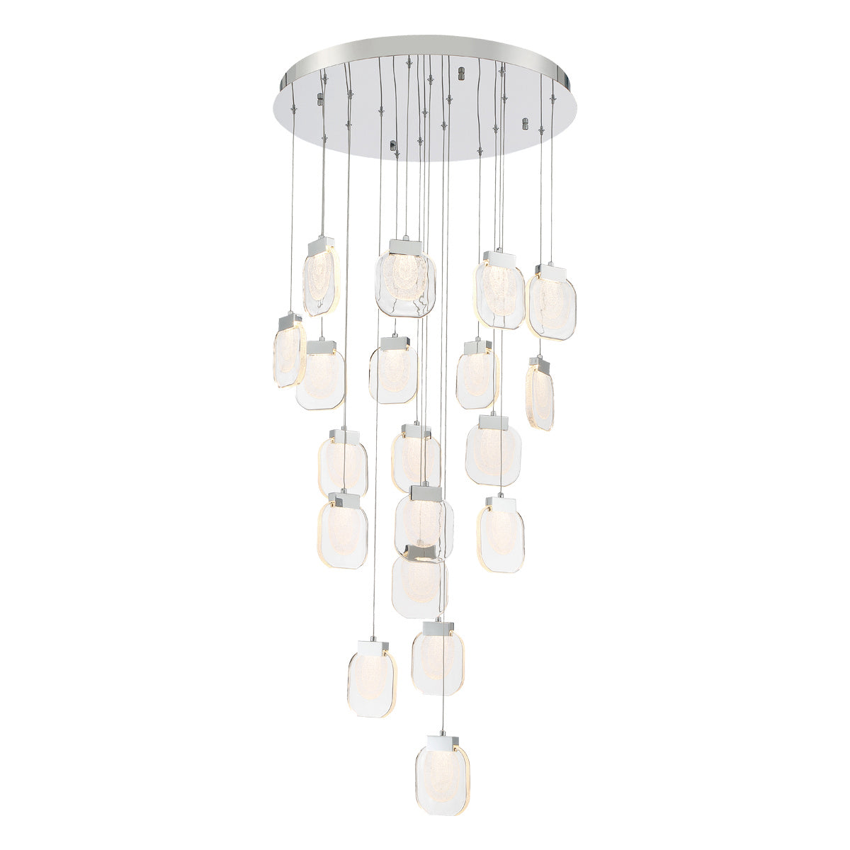 Lustre DEL | Paget