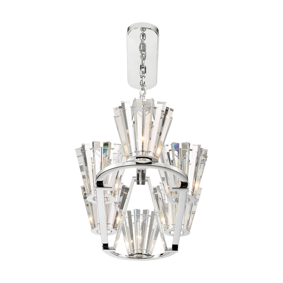 Lustre 6 lumières | Ricca