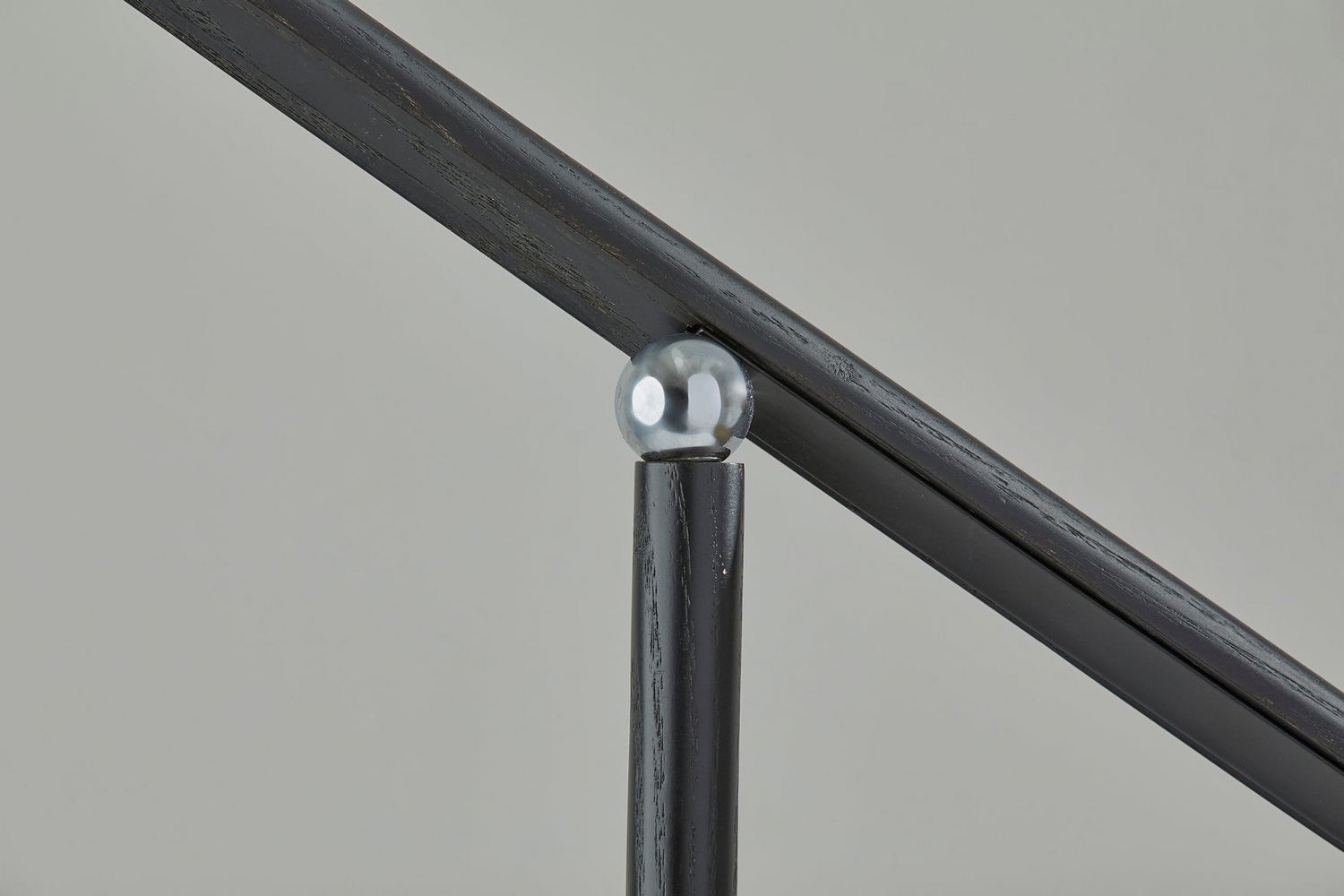 Lampadaire DEL | Gravity