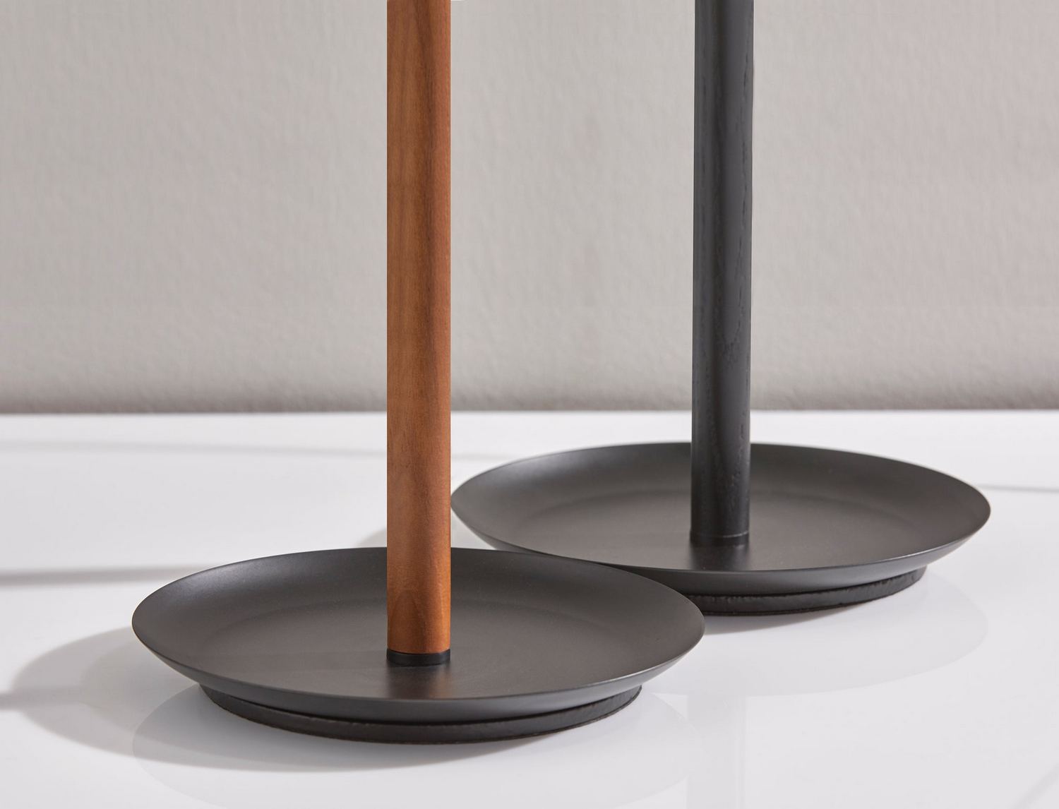 Lampadaire DEL | Gravity