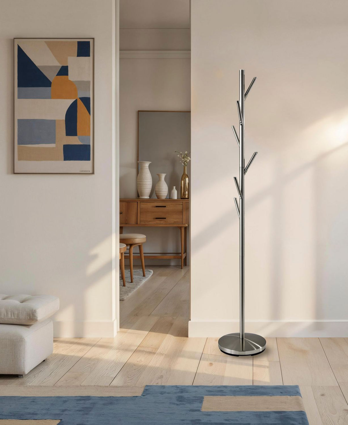 Portemanteau | Evergreen