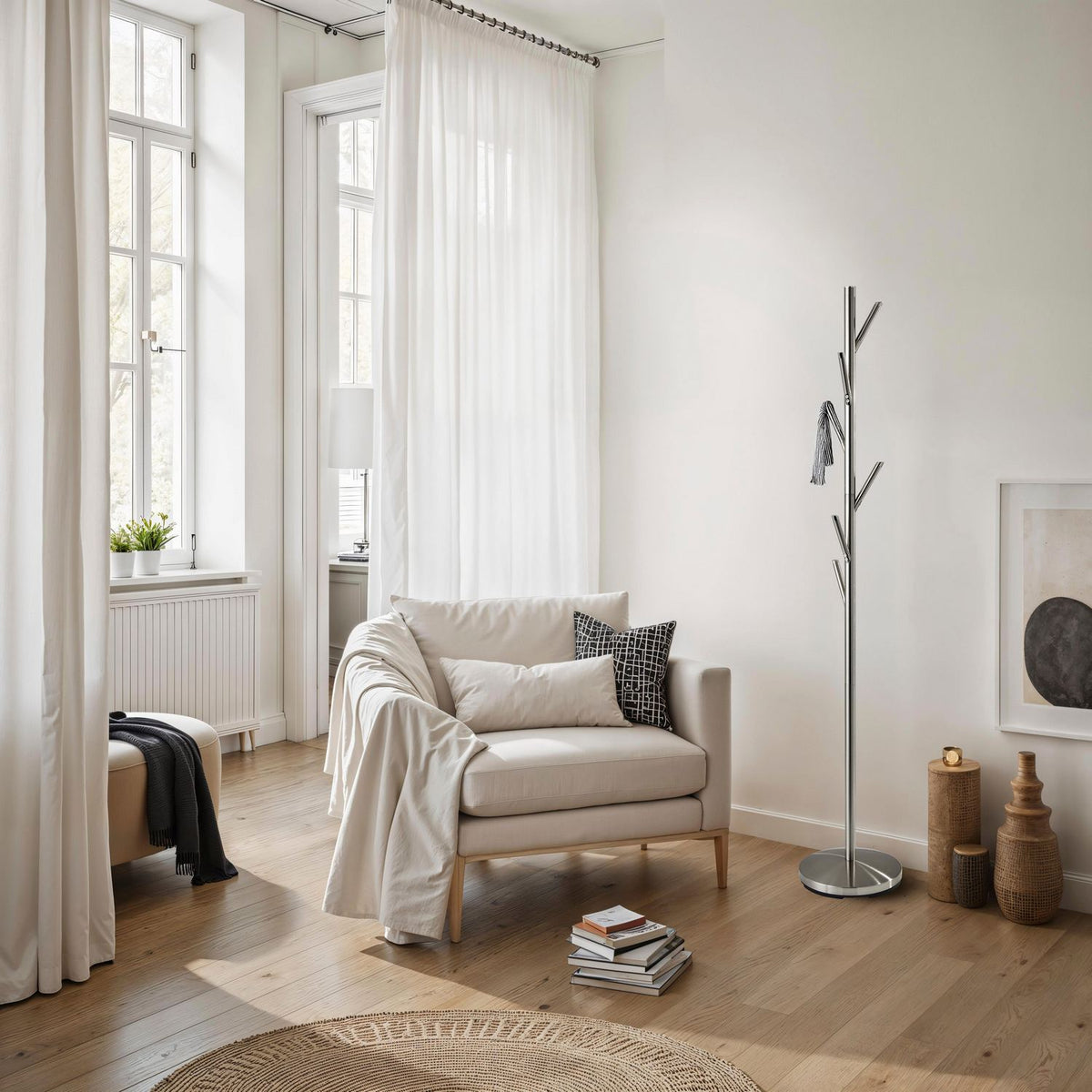 Portemanteau | Evergreen