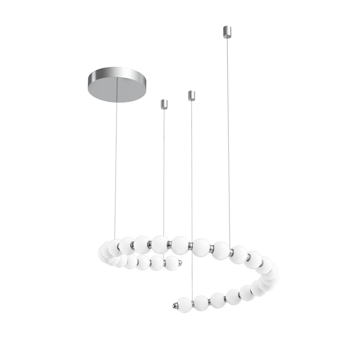 Lustre DEL | Akoya