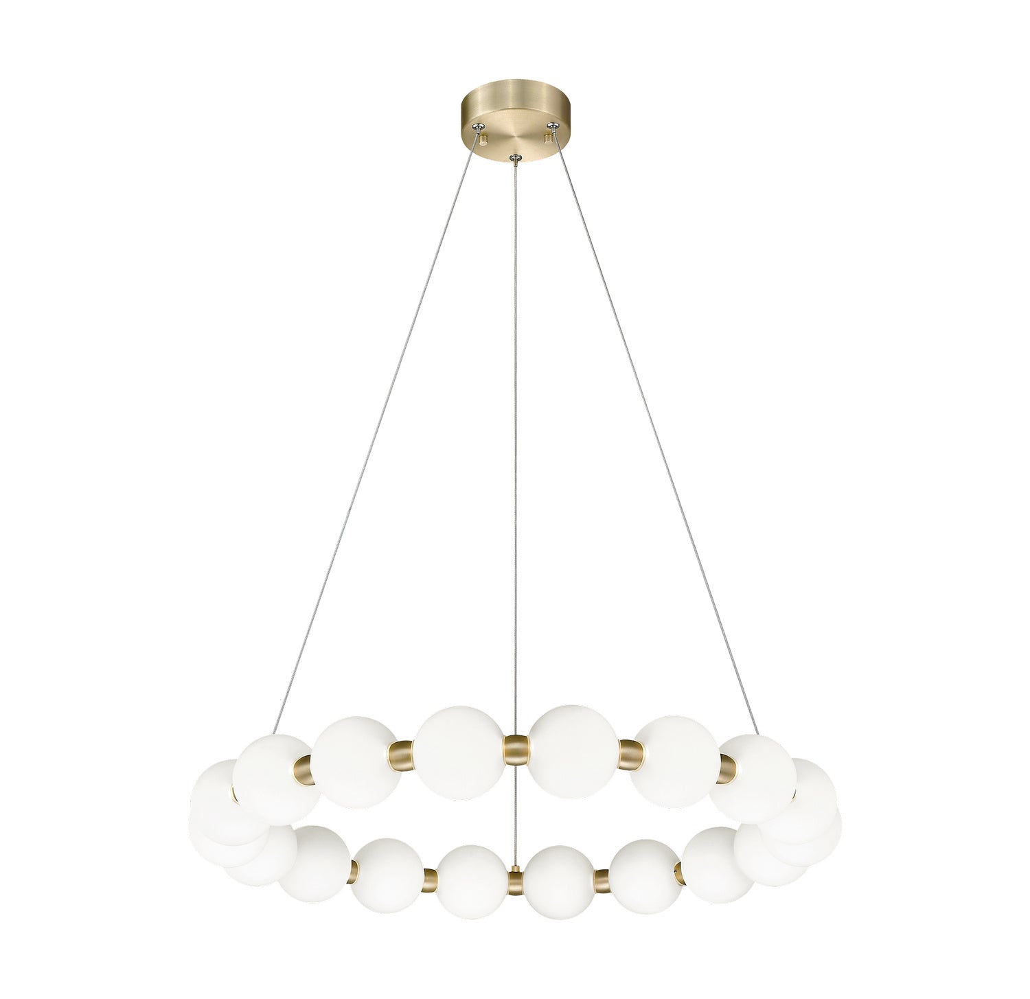 Lustre DEL | Oni