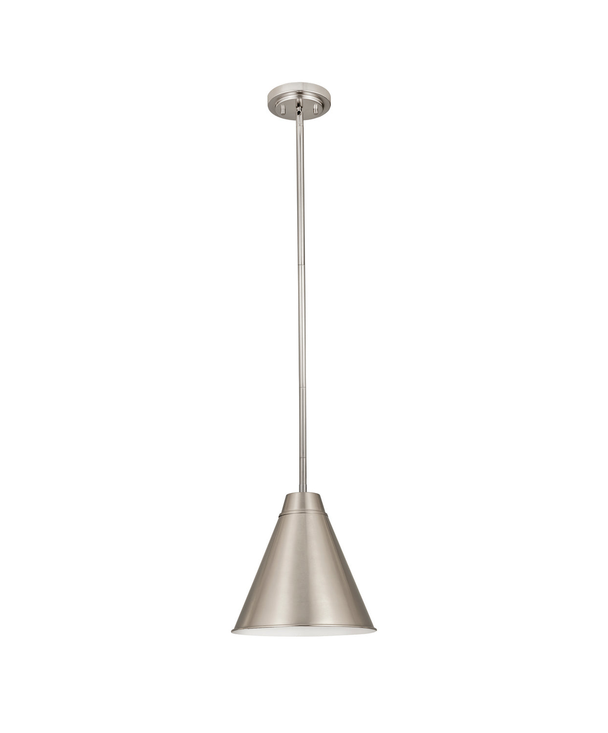Suspension 1 lumière | Eaton