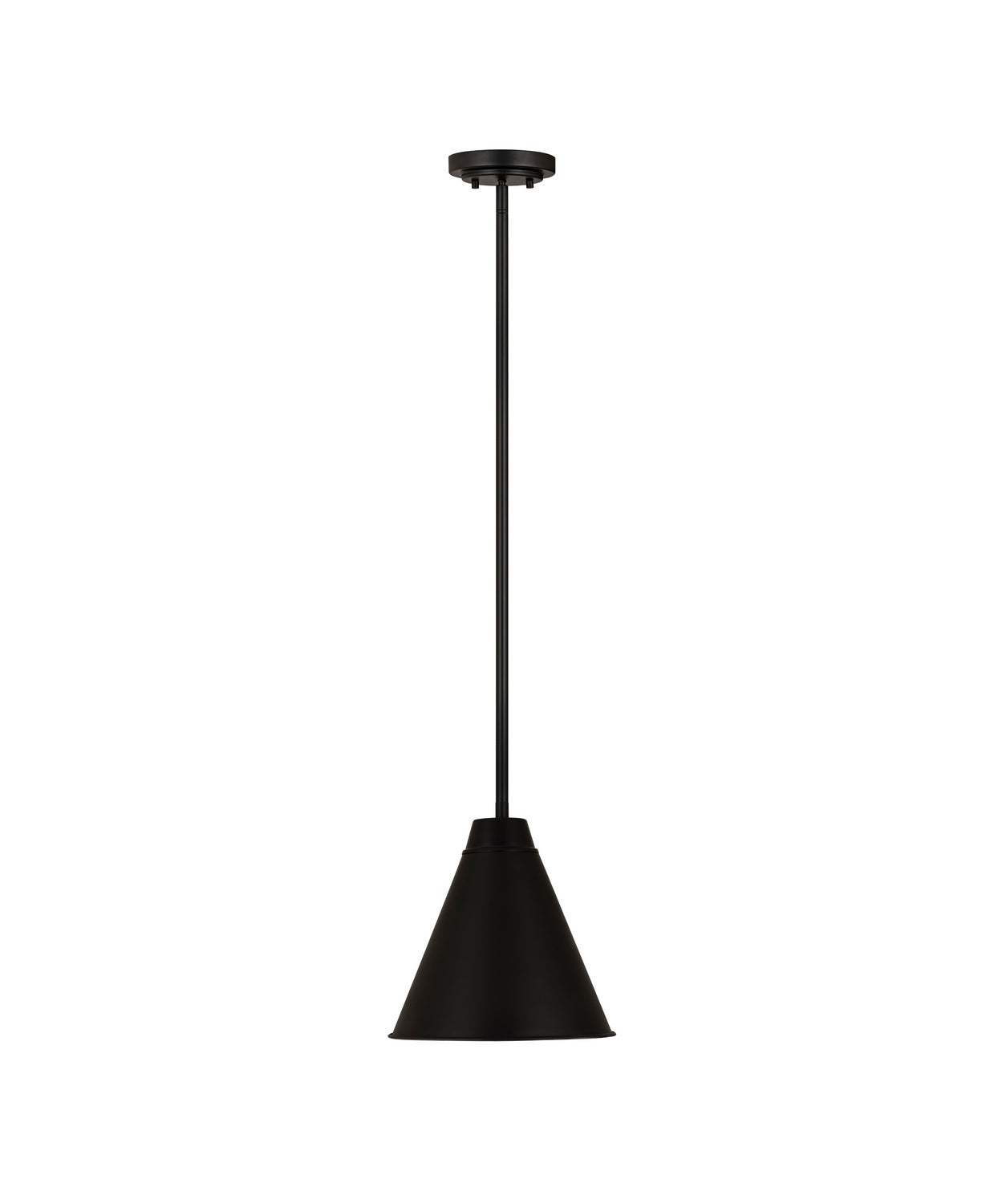 Suspension 1 lumière | Eaton