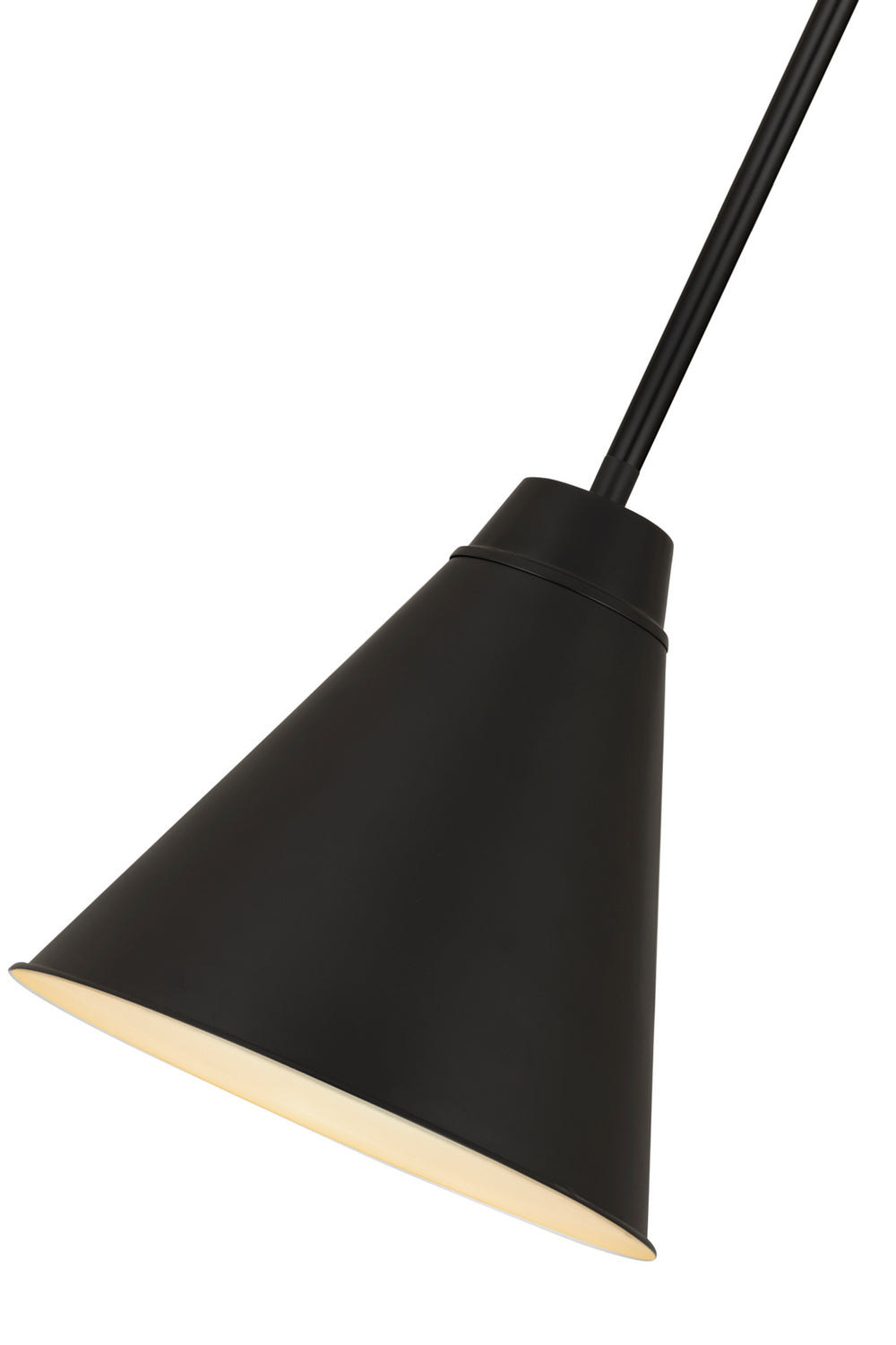 Suspension 1 lumière | Eaton