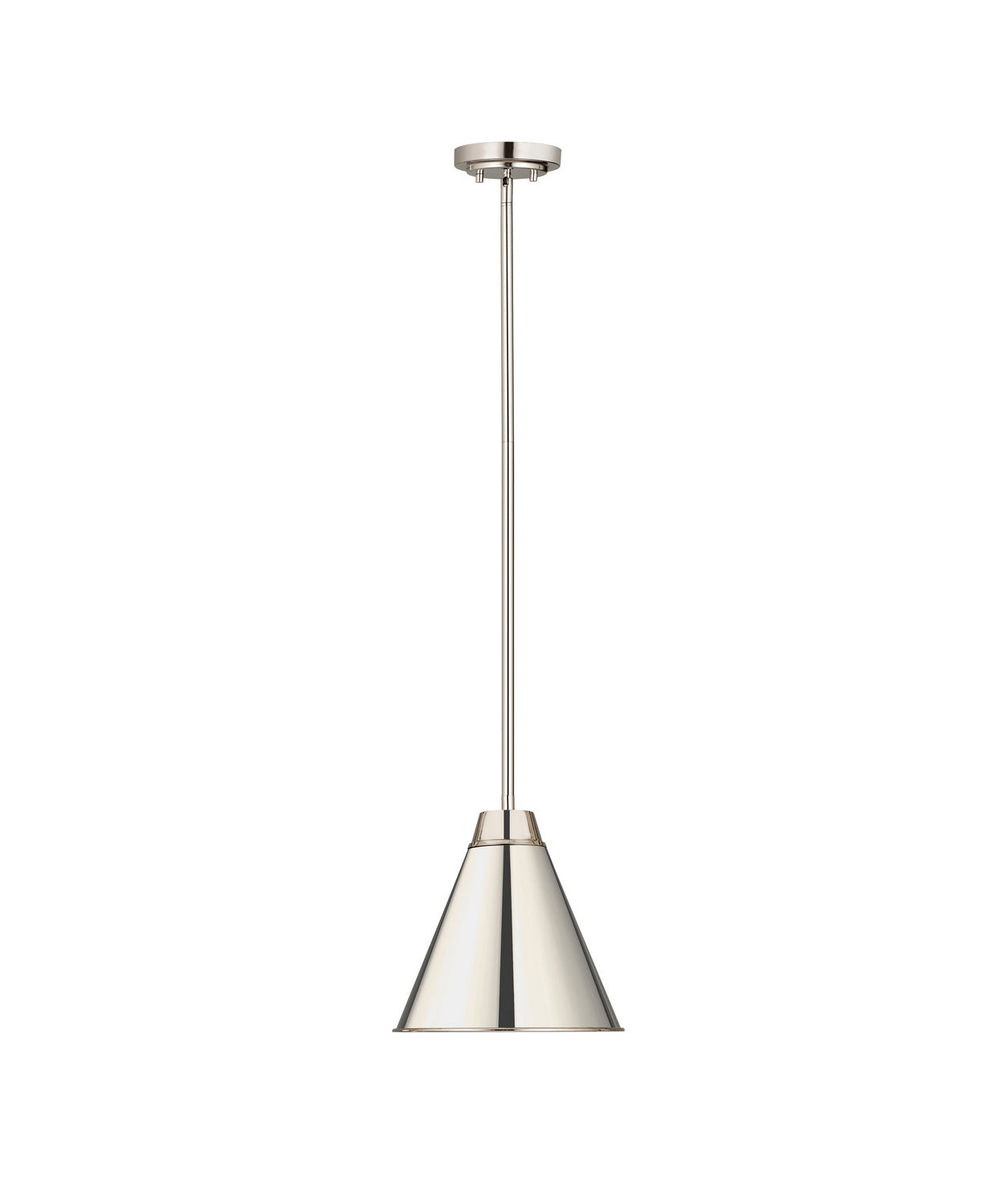Suspension 1 lumière | Eaton