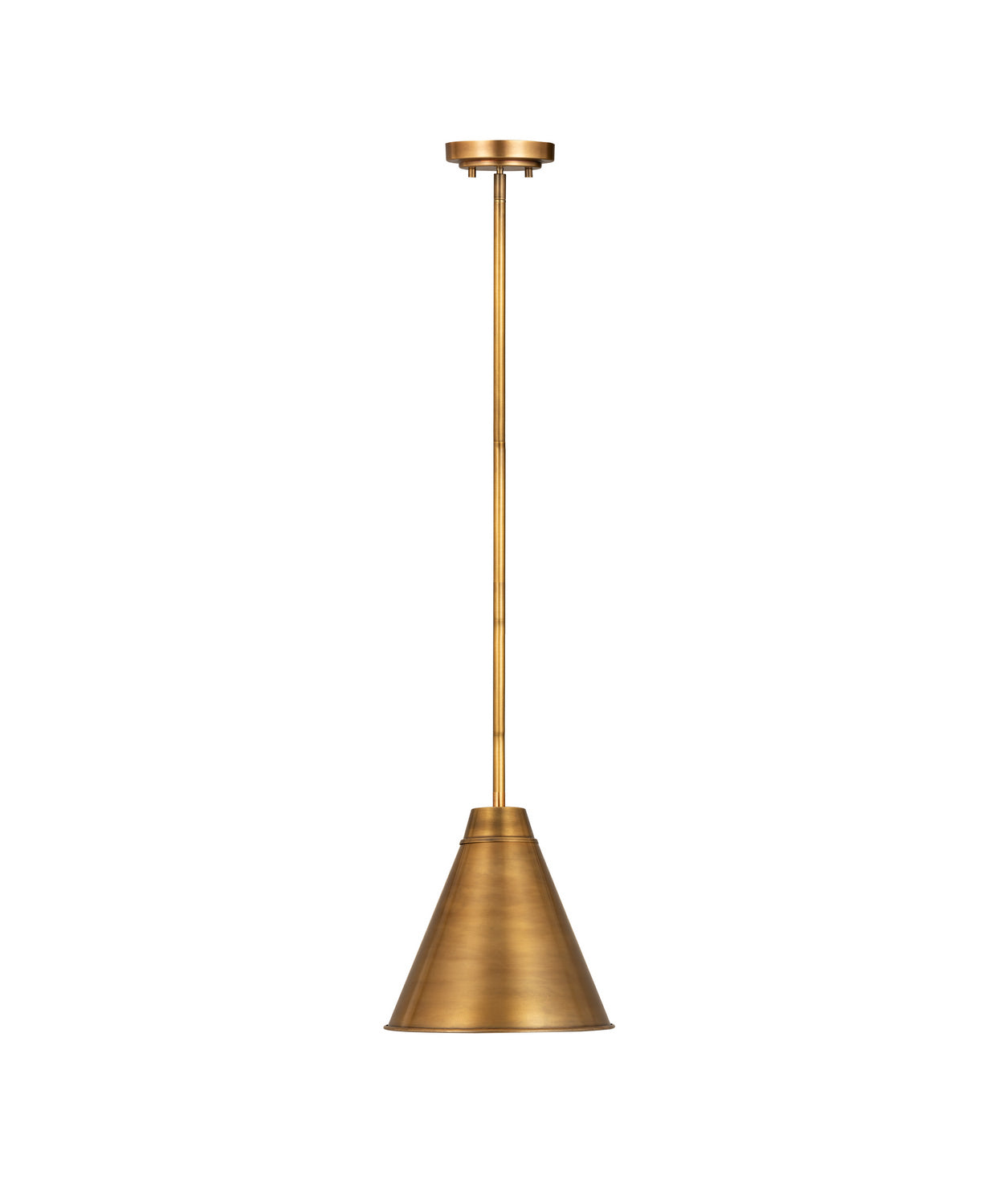 Suspension 1 lumière | Eaton