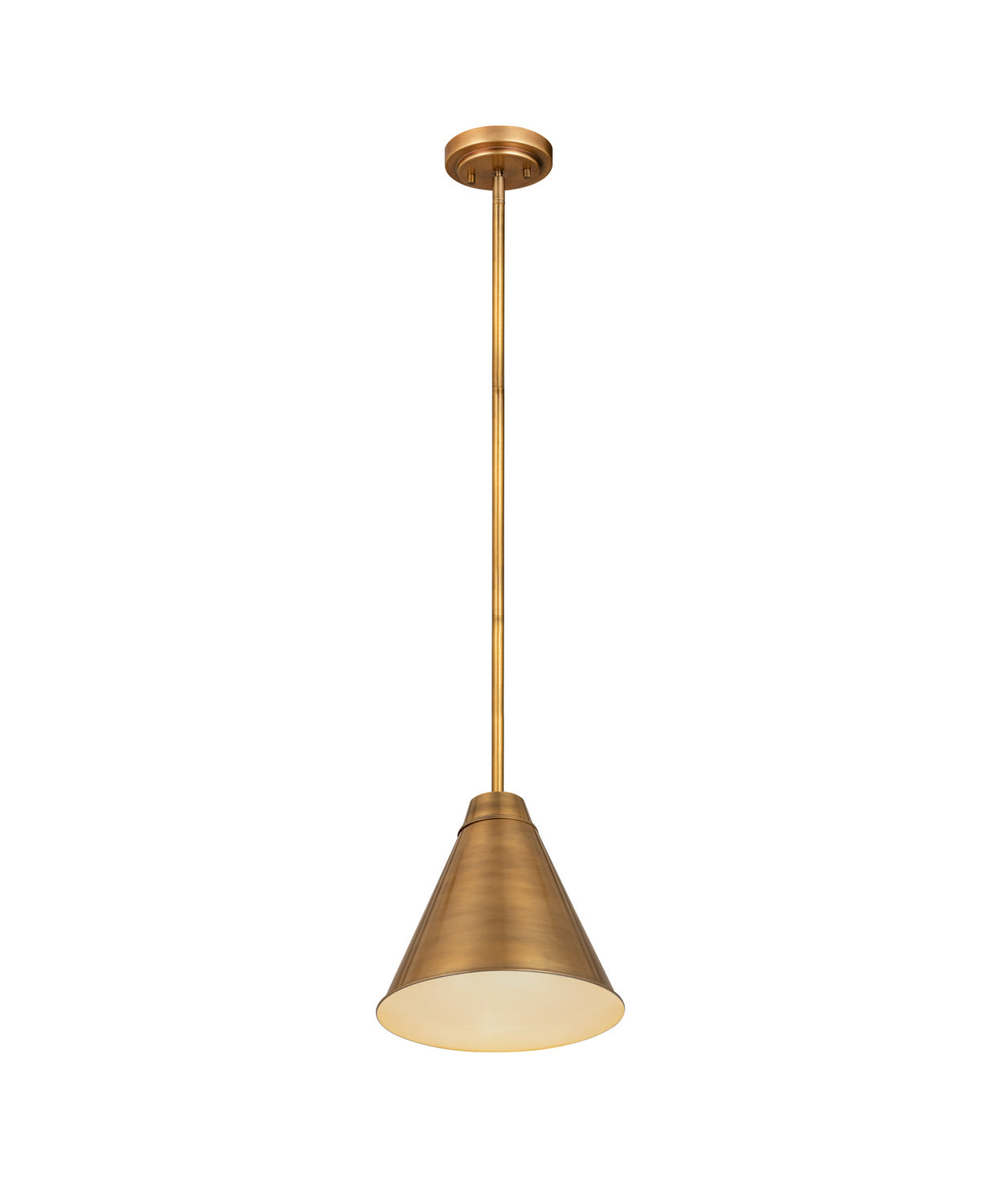 Suspension 1 lumière | Eaton