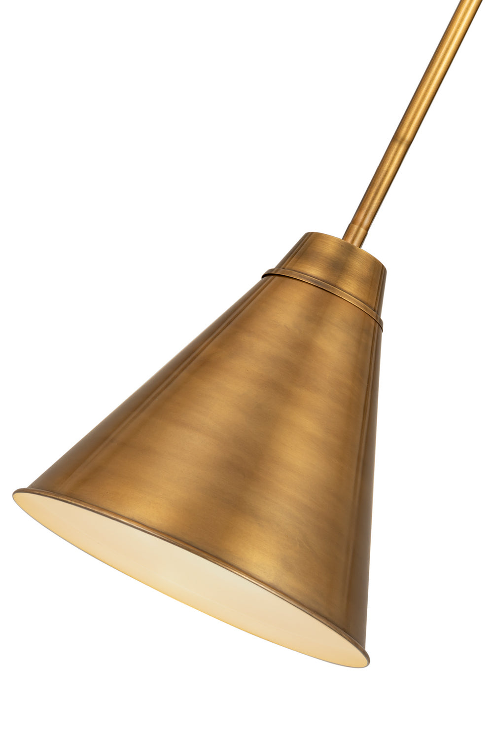 Suspension 1 lumière | Eaton