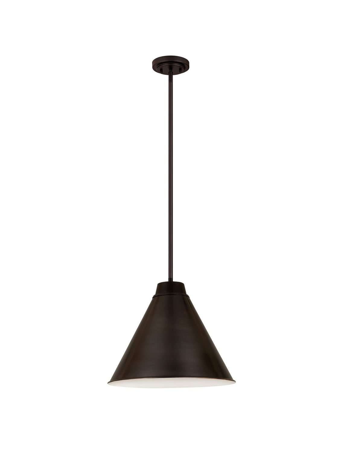 Suspension 1 lumière | Eaton