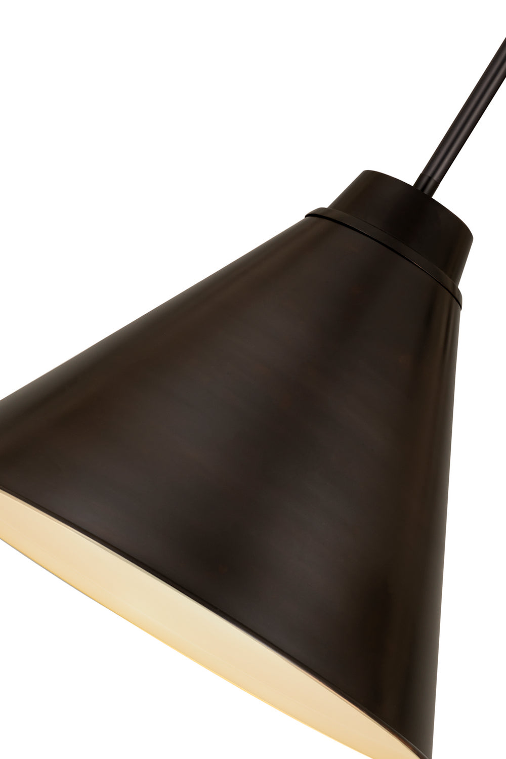 Suspension 1 lumière | Eaton